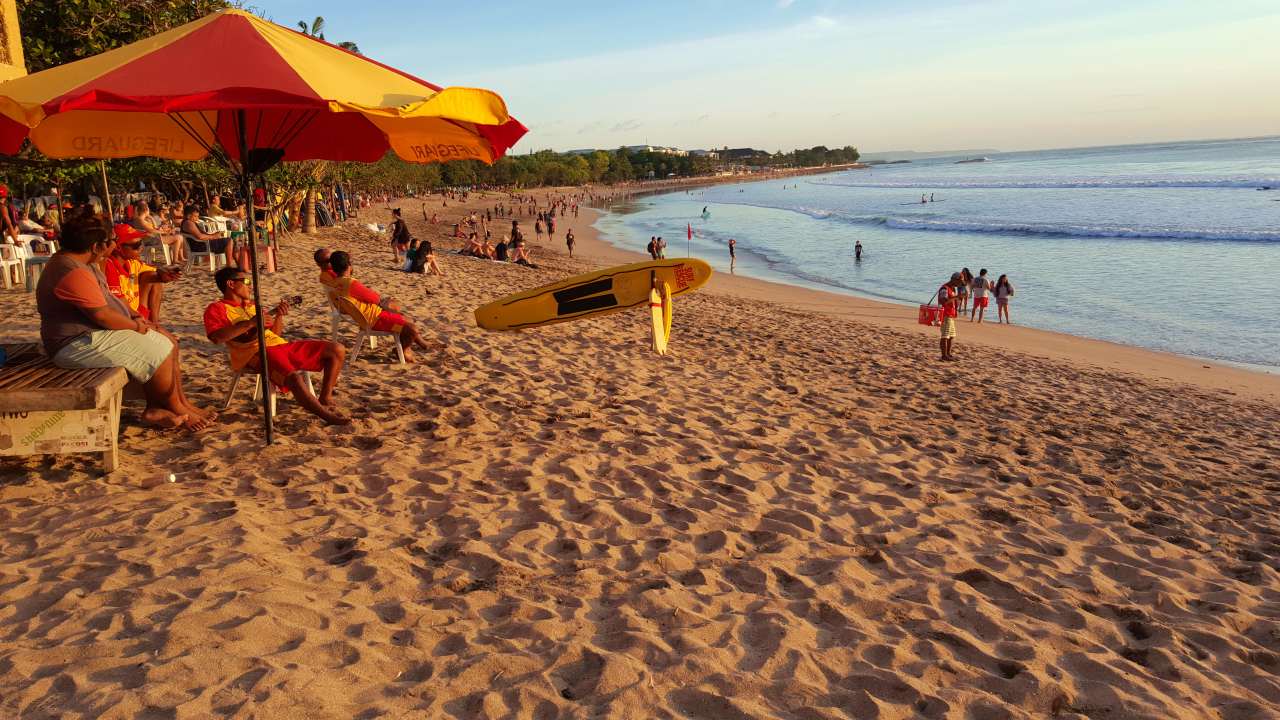 Paket Tour Bali Hemat 6H5M | BeeTrip